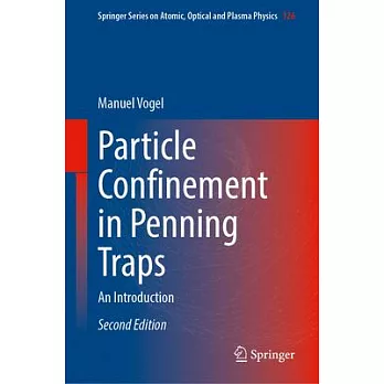 Particle Confinement in Penning Traps: An Introduction
