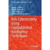 Kids Cybersecurity Using Computational Intelligence Techniques