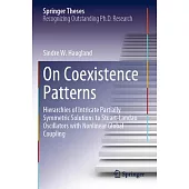 On Coexistence Patterns: Hierarchies of Intricate Partially Symmetric Solutions to Stuart-Landau Oscillators with Nonlinear Global Coupling
