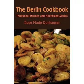 The Berlin Cookbook
