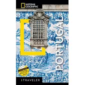 National Geographic Traveler Portugal 5th Edition