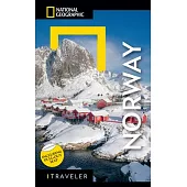 National Geographic Traveler Norway