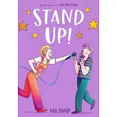 Stand Up!
