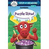 Purple Stew! (Gonoodle)