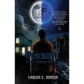 Blackout: White Harbor: Book 2