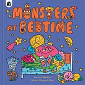 Monsters at Bedtime