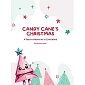 Candy Cane’s Christmas: A Festive Adventure in Gami World