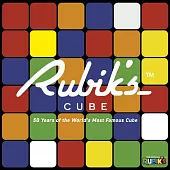 Rubik’s: 50 Years of the World’s Most Famous Cube