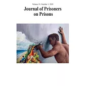 Journal of Prisoners on Prisons, V33, #1: Special issue on Convict Criminology