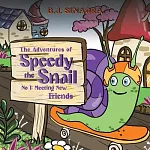 The Adventures of Speedy the Snail