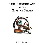 The Curious Case of the Missing Shoes