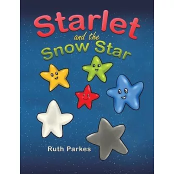 Starlet and the Snow Star