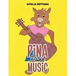 Pina Found Music