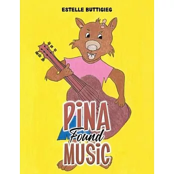 Pina Found Music