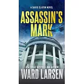 Assassin’s Mark: A David Slaton Novel