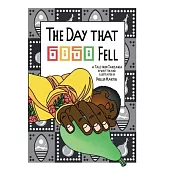 The Day that Goso Fell (glossy cover): A Tale from Tanzania