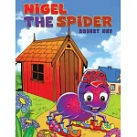 Nigel the Spider