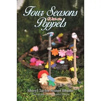 Four Seasons with the Poppets