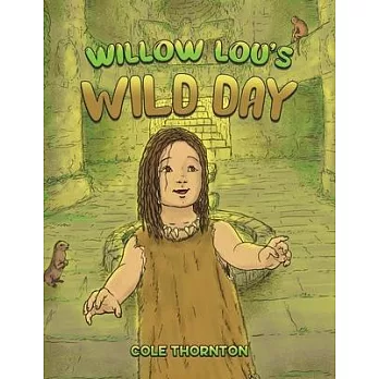 Willow Lou’s Wild Day