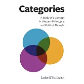 Categories: A Study of a Concept in Western Philosophy and Political Thought