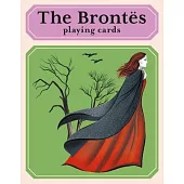 Brontë Playing Cards