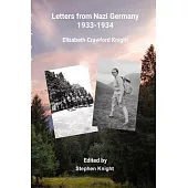 Letters from Nazi Germany 1933-1934