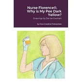 Nurse Florence(R), Why is My Pee Dark Yellow?
