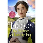 Untitled Anna Jacobs Eastby End Book 1: Book 1 in the Brand New Series from Multi-Million-Copy Bestseller Anna Jacobs