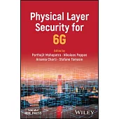 Physical Layer Security for 6g