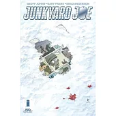 Junkyard Joe Deluxe Hardcover