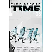 Time Before Time Volume 6