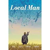 Local Man Volume 3