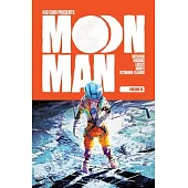 Moon Man Volume 1