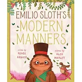 Emilio Sloth’s Modern Manners