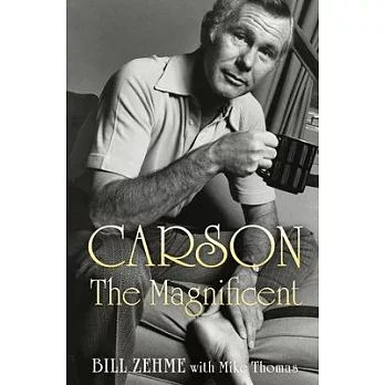 Carson the Magnificent