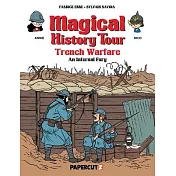 Magical History Tour Vol. 16: War Trenches