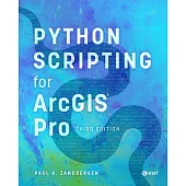 Python Scripting for Arcgis Pro