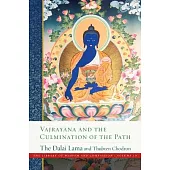 Vajrayana and the Culmination of the Path