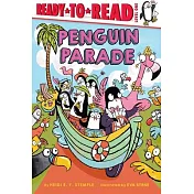 Penguin Parade: Ready-To-Read Level 1