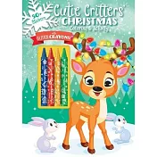 Cutie Critters’ Christmas
