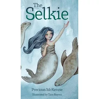 The Selkie: Celtic Mythology