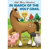 In Search of the Holy Grail