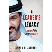 A Leader’s Legacy