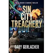 Sin City Treachery: An AJ Docker and Banshee Thriller