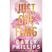Just One Fling: The Dirty Dares