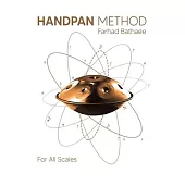 Hand-Pan Complete Manual for all Scales: دوره جامع آموزش هن&