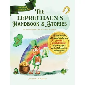 The Leprechaun’s Handbook and Stories