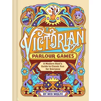 Victorian Parlour Games: A Modern Host’s Guide to Classic Fun for Everyone