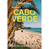 Lonely Planet Pocket Cabo Verde 1
