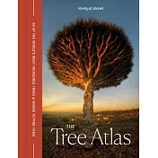 Lonely Planet the Tree Atlas 1